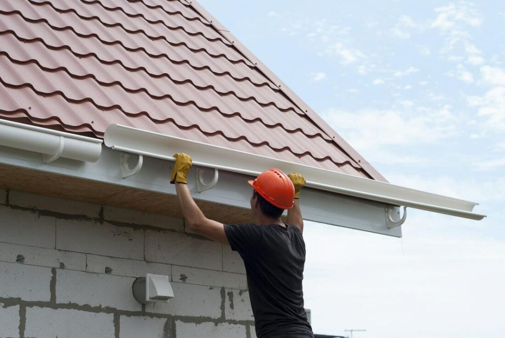 Gutter Repair Guide